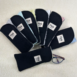 Funda para Gafas de Pana