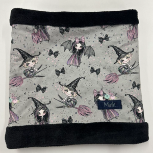 Cuello Polar Infantil