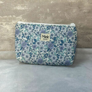 Neceser de viaje Flores