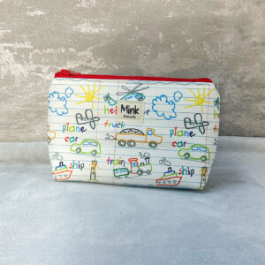 Neceser de viaje Infantil
