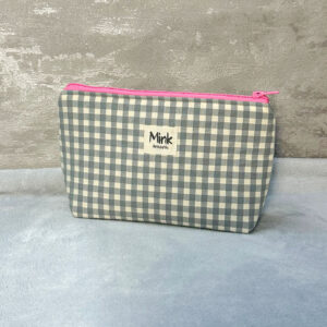 Neceser de viaje a Cuadros