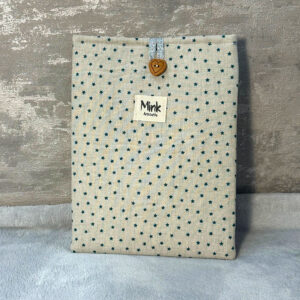 Funda Portátil Estrellas