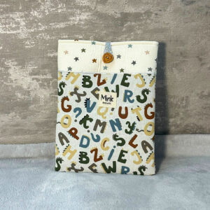 Funda Portátil Ilustración