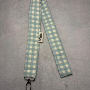 Lanyard Vichy Menta